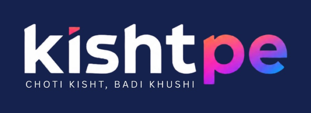 KishtPe — powered by EMI Locker