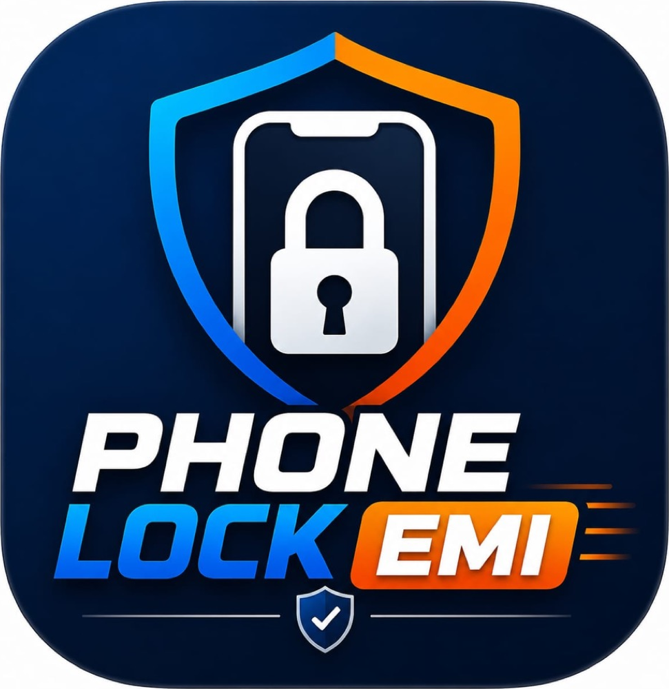PhoneLock EMI — powered by EMI Locker