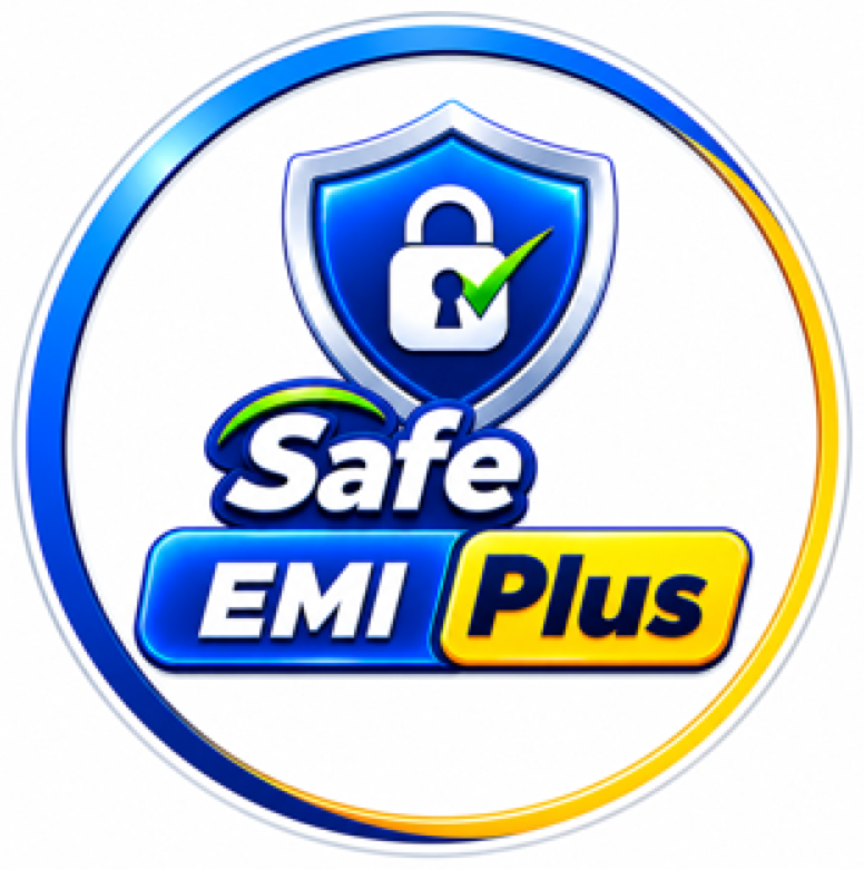 Safe EMI Plus — powered by EMI Locker